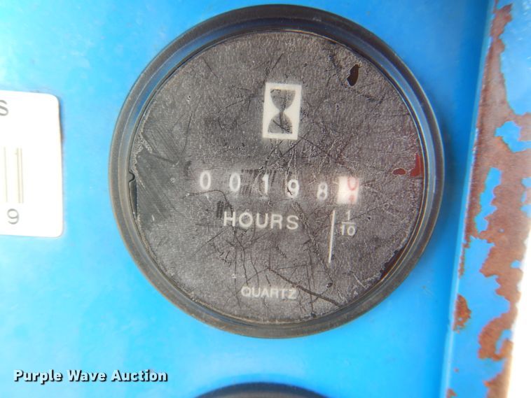 image for item DM3974 2013 Genie TZ-50DC  boom lift