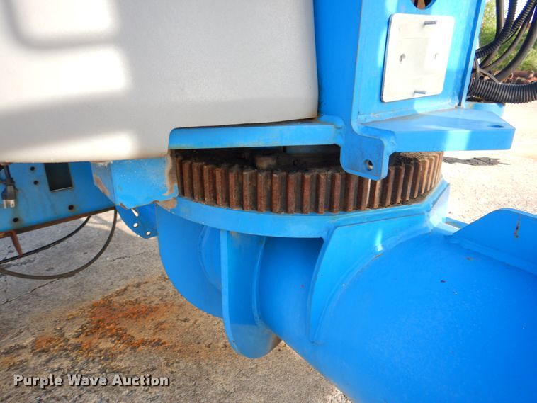 image for item DM3974 2013 Genie TZ-50DC  boom lift