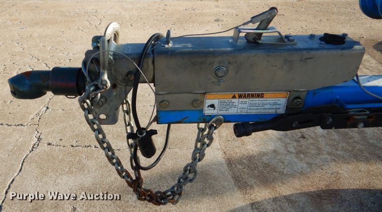 image for item DM3974 2013 Genie TZ-50DC  boom lift