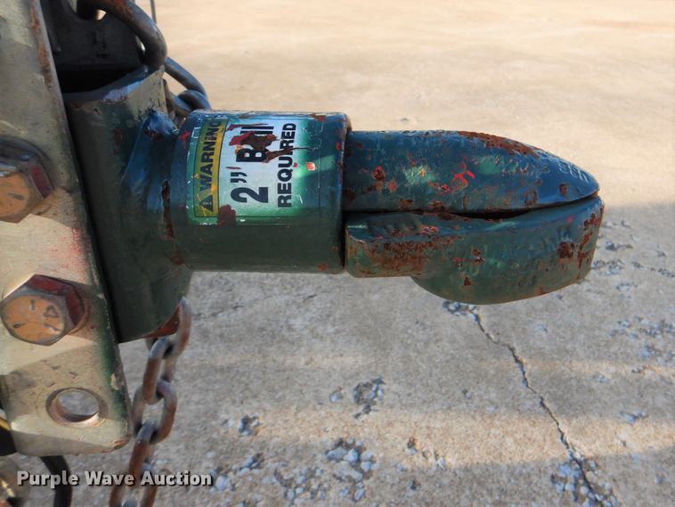 image for item DM3974 2013 Genie TZ-50DC  boom lift