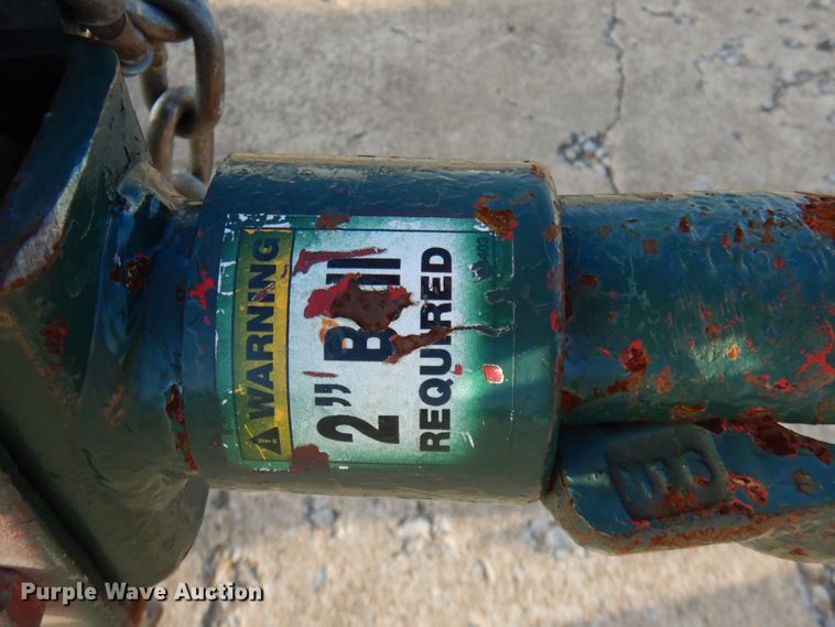 image for item DM3974 2013 Genie TZ-50DC  boom lift