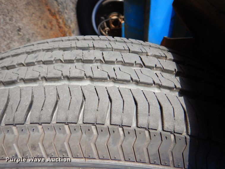 image for item DM3974 2013 Genie TZ-50DC  boom lift