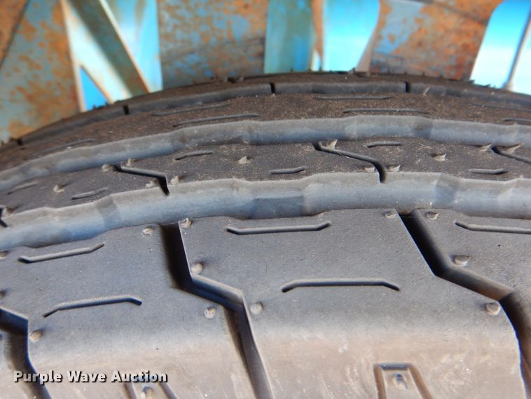 image for item DM3974 2013 Genie TZ-50DC  boom lift