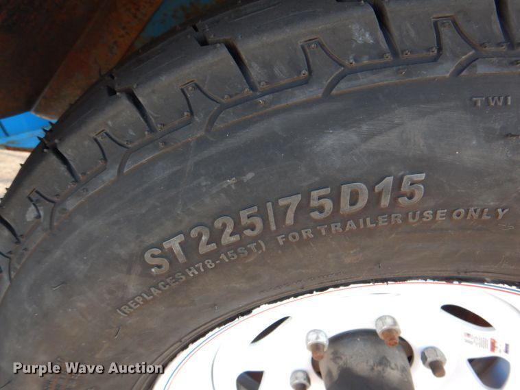 image for item DM3974 2013 Genie TZ-50DC  boom lift