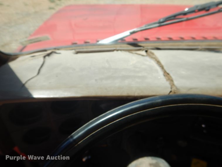 image for item DM3986 1989 Chevrolet Kodiak C70  dump truck