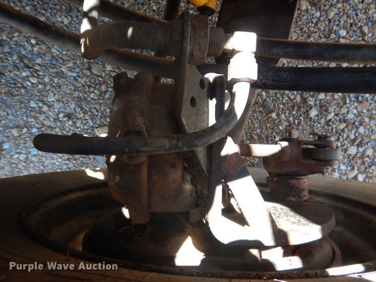 image for item DM3986 1989 Chevrolet Kodiak C70  dump truck