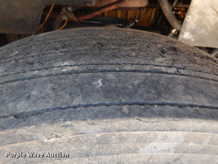 image for item DM3986 1989 Chevrolet Kodiak C70  dump truck