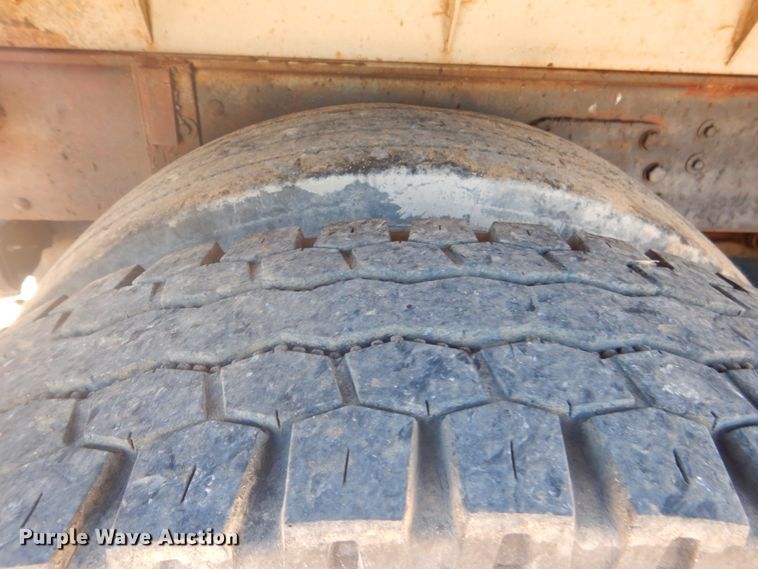 image for item DM3986 1989 Chevrolet Kodiak C70  dump truck