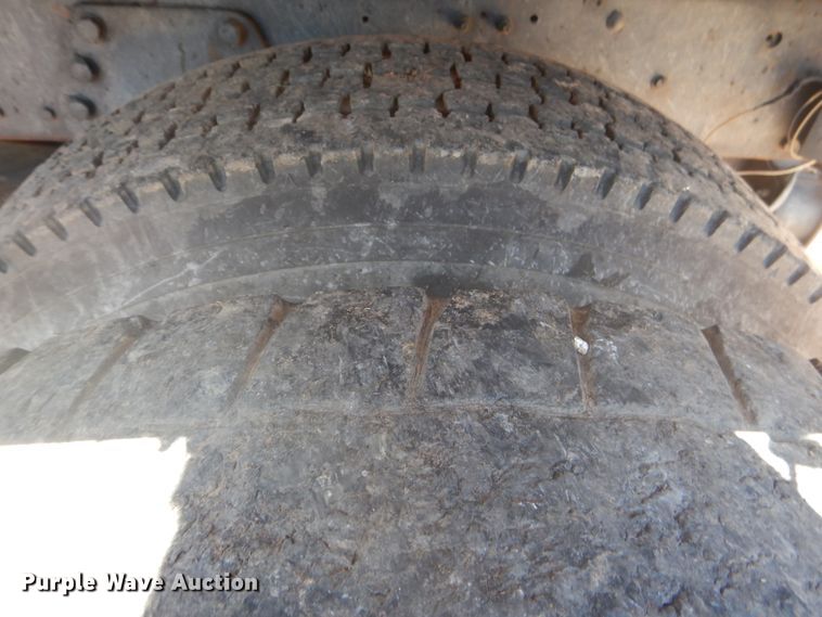 image for item DM3986 1989 Chevrolet Kodiak C70  dump truck