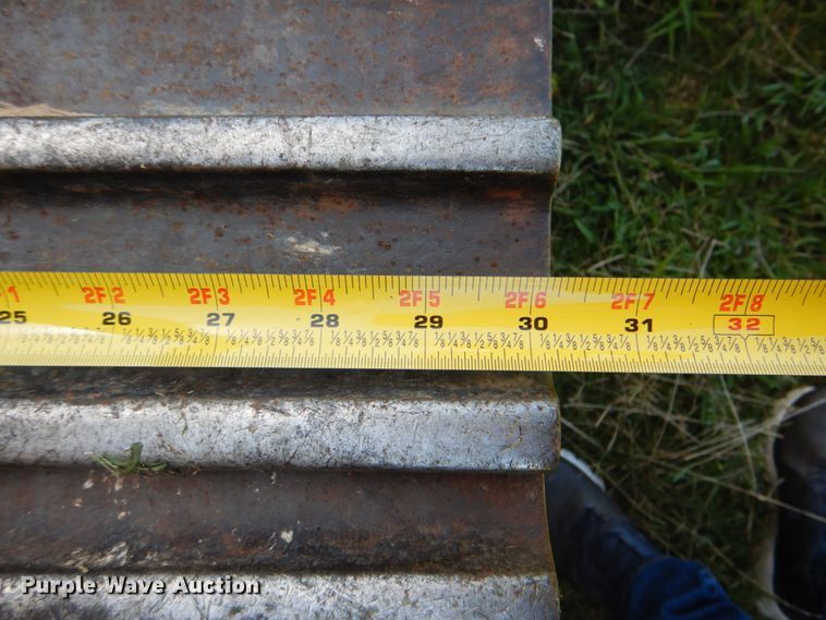 image for item DM3987 1994 Caterpillar 312  mini excavator