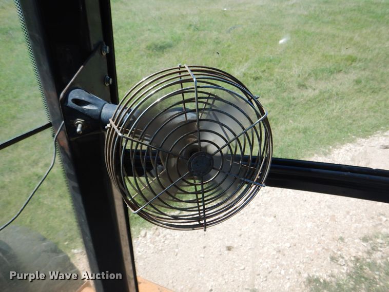 image for item DM3992 2006 Case 580 Super M  Series 2 backhoe