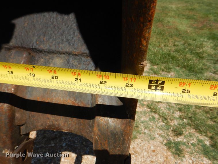 image for item DM3992 2006 Case 580 Super M  Series 2 backhoe