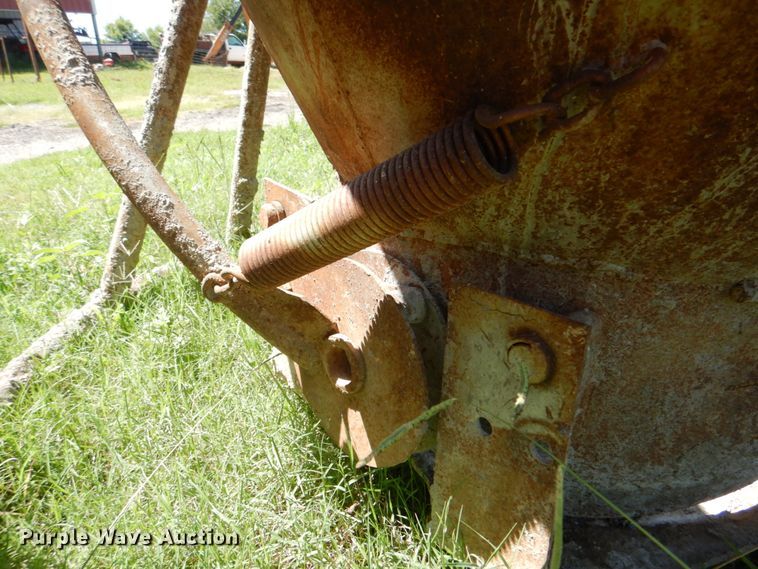 image for item DM3995 Concrete bucket