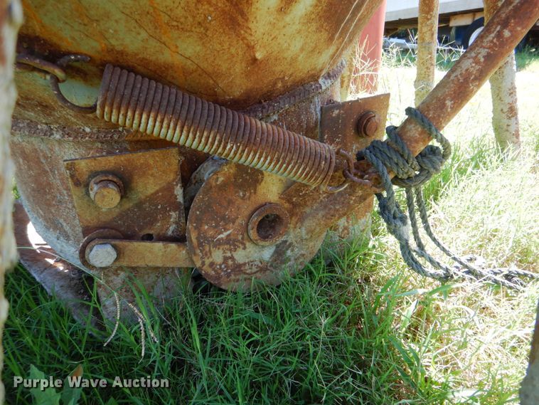 image for item DM3995 Concrete bucket