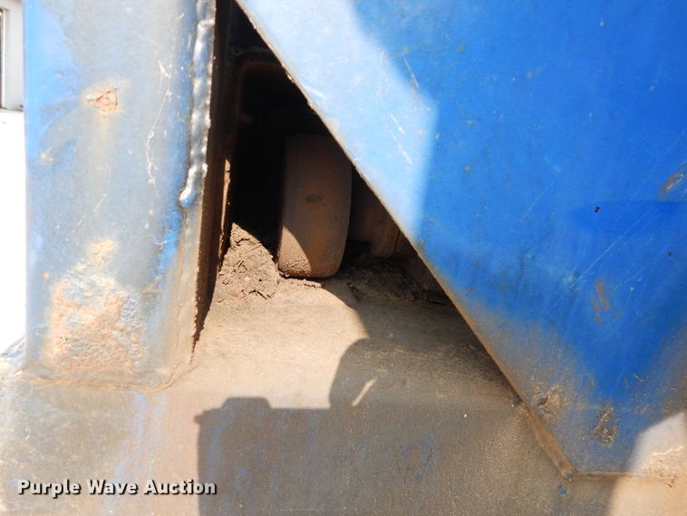 image for item DM4333 2008 Steco SE045  ejection trailer