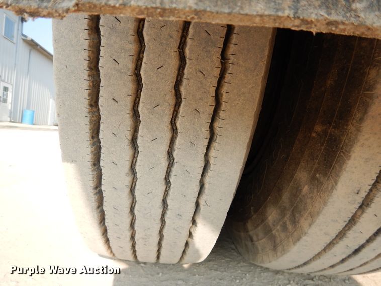 image for item DM4335 2005 Steco SE045  ejection trailer