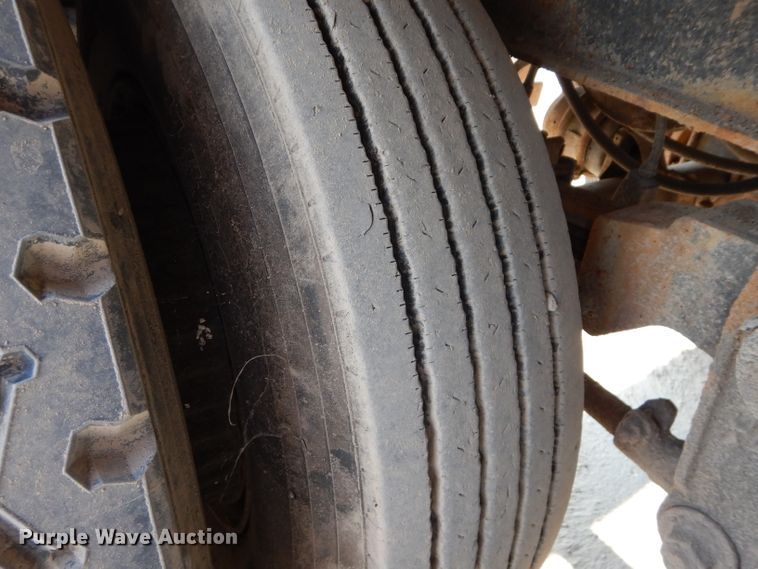 image for item DM4335 2005 Steco SE045  ejection trailer