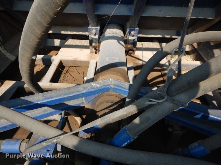 image for item DM4336 2006 Steco SE045  ejection trailer