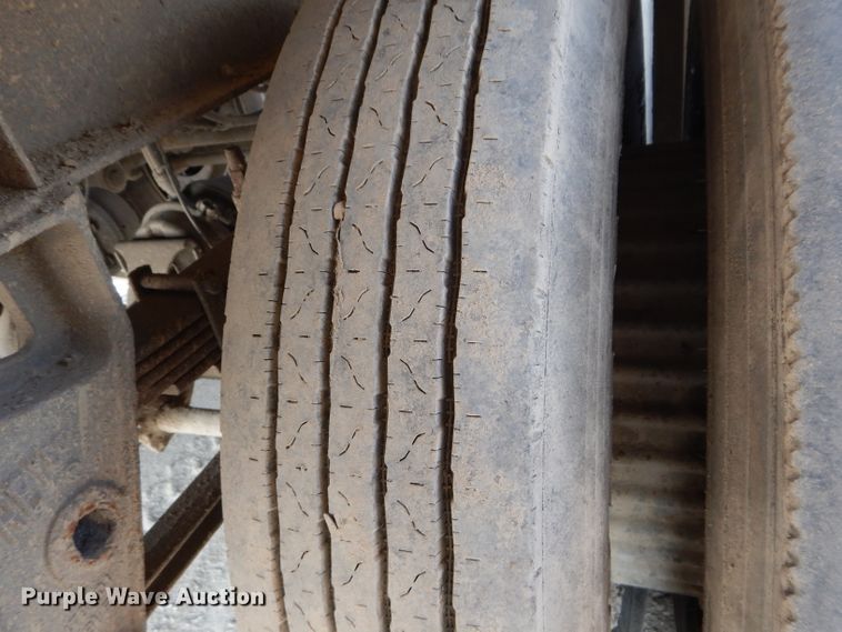 image for item DM4336 2006 Steco SE045  ejection trailer