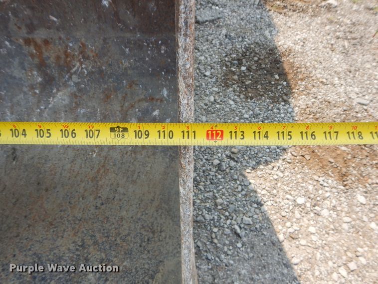 image for item DM4363 1968 Caterpillar 966C  wheel loader