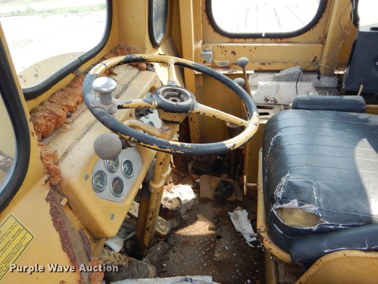 image for item DM4365 1965 Caterpillar 944A  wheel loader