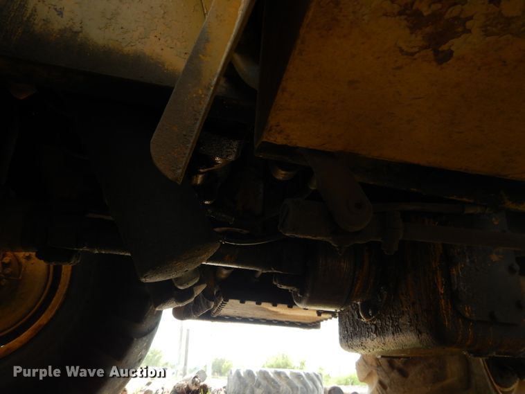 image for item DM4365 1965 Caterpillar 944A  wheel loader