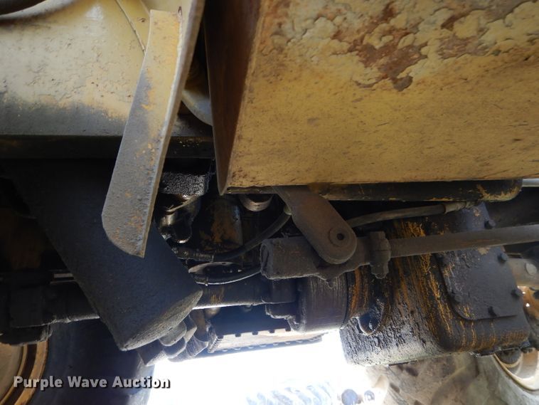 image for item DM4365 1965 Caterpillar 944A  wheel loader