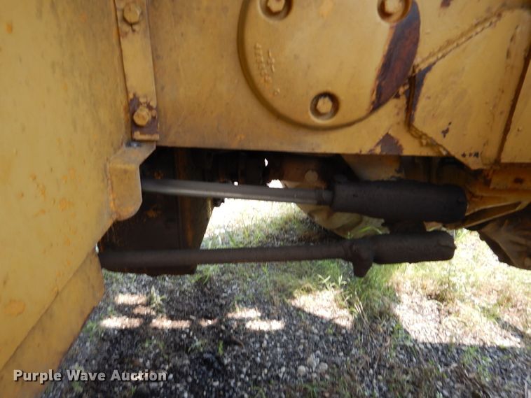 image for item DM4365 1965 Caterpillar 944A  wheel loader