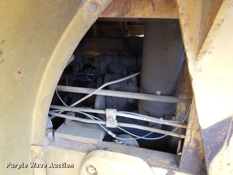 image for item DM4365 1965 Caterpillar 944A  wheel loader