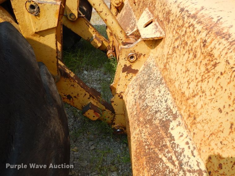 image for item DM4365 1965 Caterpillar 944A  wheel loader