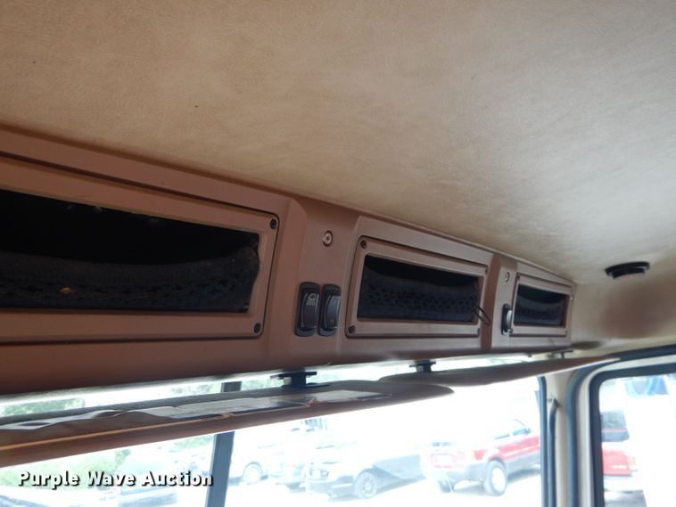 image for item DM4368 2009 Mack GU713  dump truck