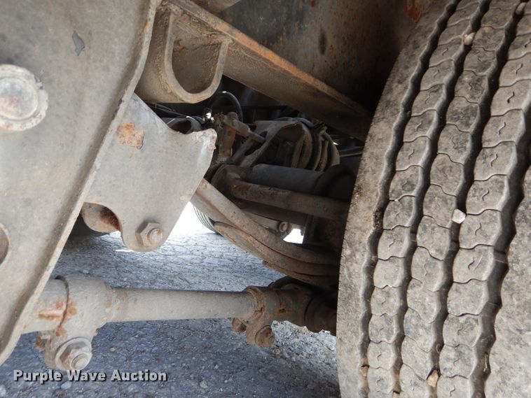 image for item DM4369 2013 Interstate 50DLA  equipment trailer