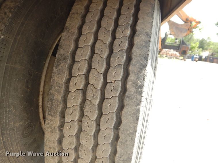 image for item DM4369 2013 Interstate 50DLA  equipment trailer