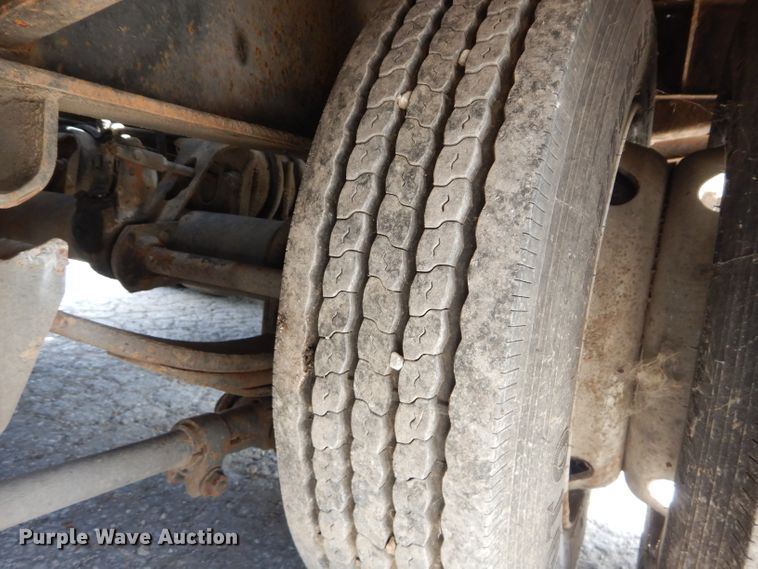 image for item DM4369 2013 Interstate 50DLA  equipment trailer