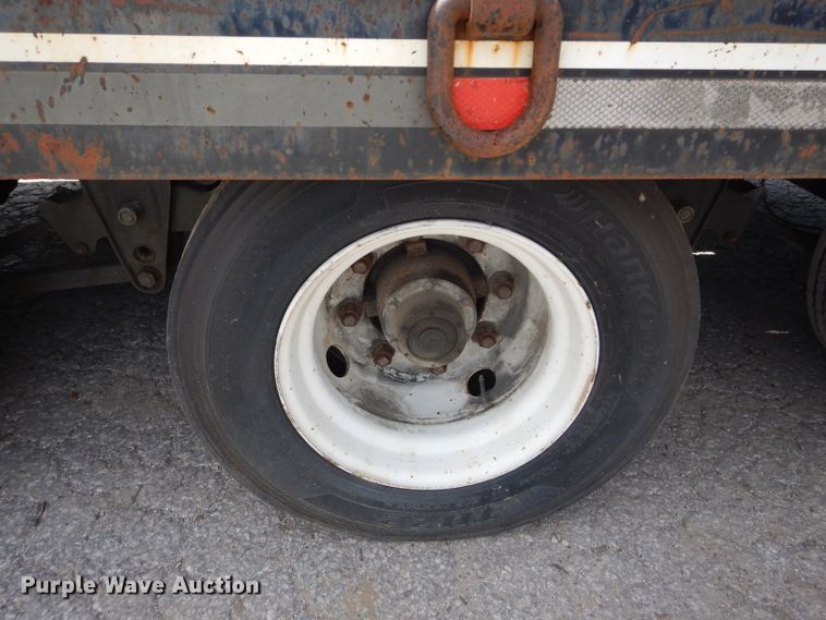 image for item DM4369 2013 Interstate 50DLA  equipment trailer