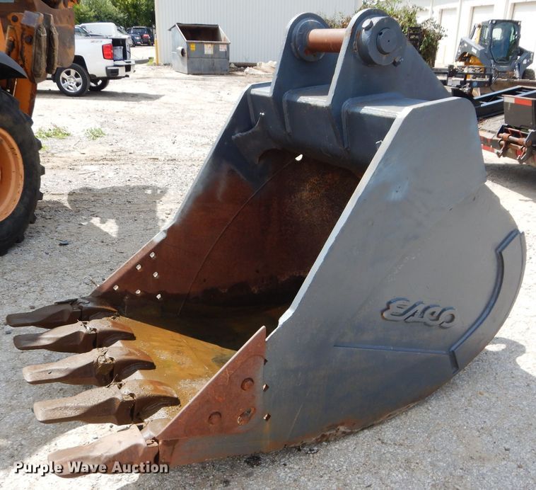 image for item DM4371 Esco XDP  48"W excavator bucket