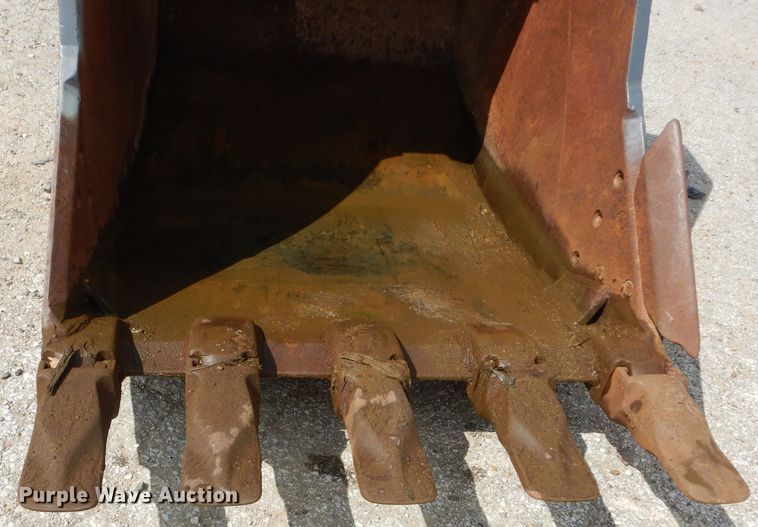 image for item DM4371 Esco XDP  48"W excavator bucket