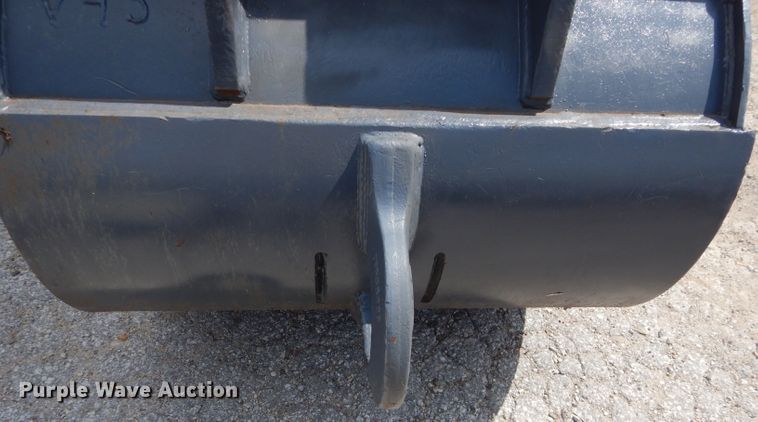 image for item DM4371 Esco XDP  48"W excavator bucket