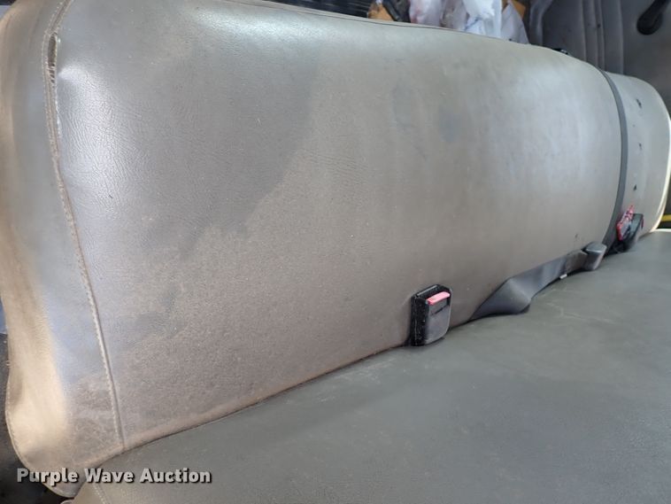 image for item DM5007 1999 Freightliner FL70  Crew Cab utility/service truck