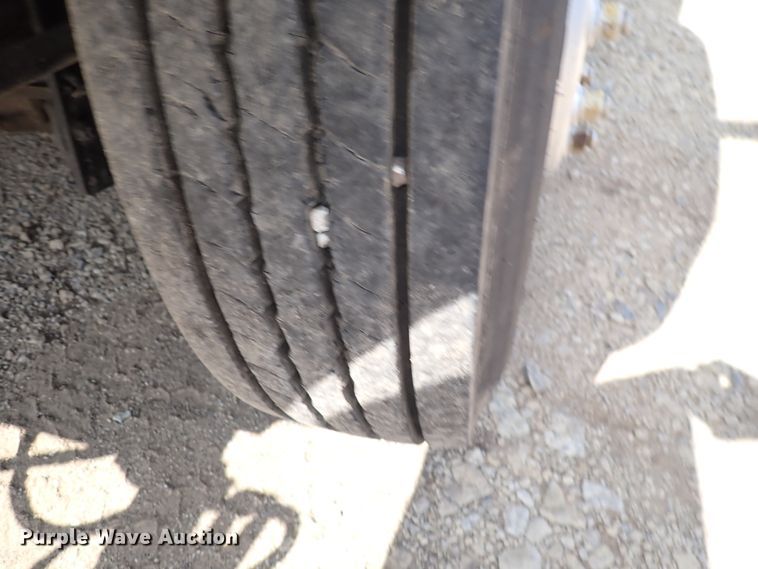 image for item DM5007 1999 Freightliner FL70  Crew Cab utility/service truck