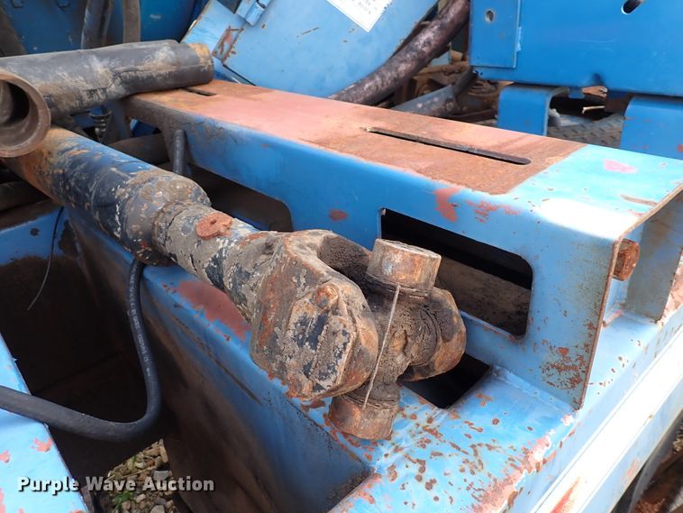 image for item DM5008 1994 Ford L8000  vacuum truck