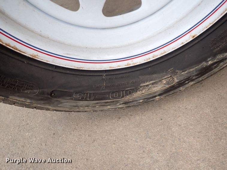 image for item DM5010 Pull-in bucket machine