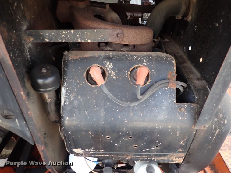 image for item DM5012 Pull-in bucket machine