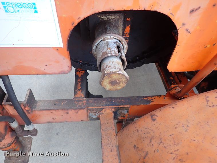 image for item DM5012 Pull-in bucket machine