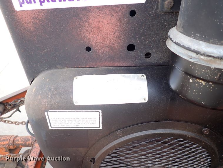 image for item DM5012 Pull-in bucket machine