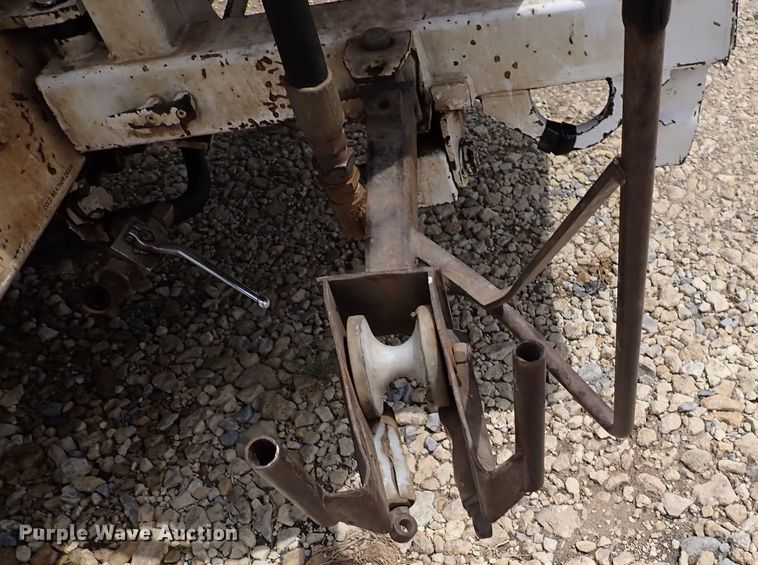 image for item DM5015 2002 International 2554  sewer jetter truck