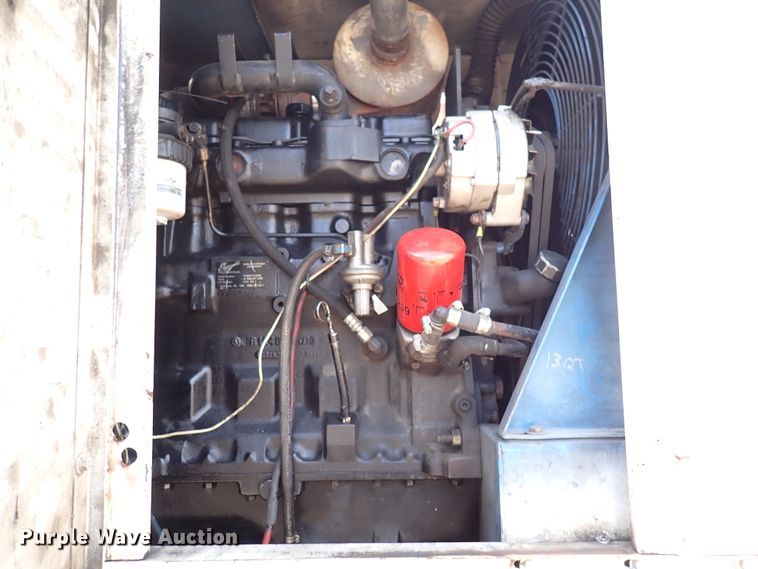 image for item DM5015 2002 International 2554  sewer jetter truck