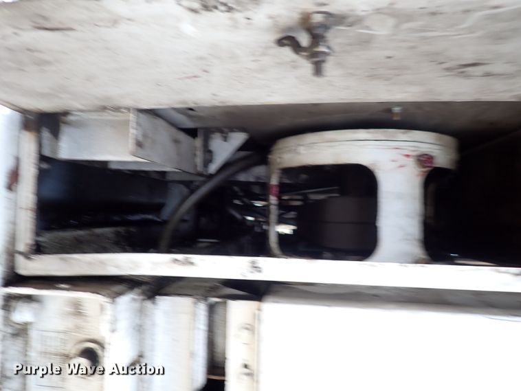 image for item DM5015 2002 International 2554  sewer jetter truck