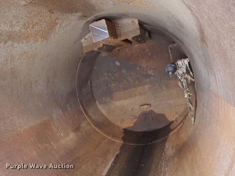 image for item DM5015 2002 International 2554  sewer jetter truck