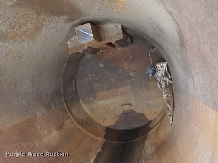 image for item DM5015 2002 International 2554  sewer jetter truck